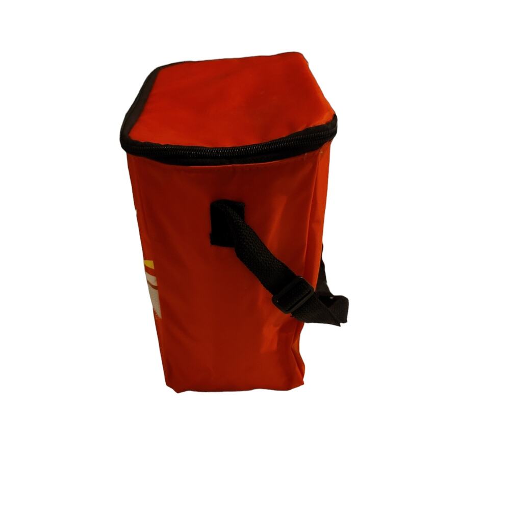 Coca Cola Insulated Soft Cooler Bag 16 Can - Picture 6 of 8